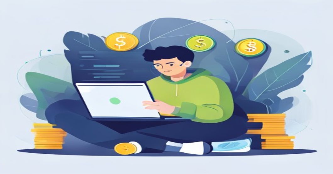 Kiếm Tiền Online Không Cần Vốn 2026 - Cách Kiếm Tiền Cho Học Sinh