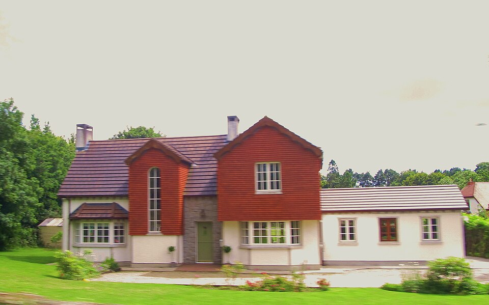 Dream House