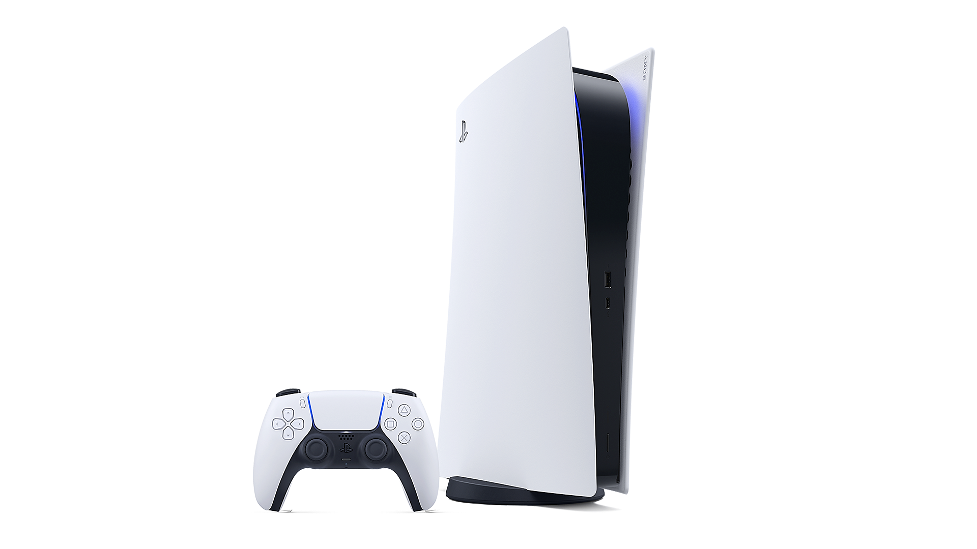 PlayStation 5 Slim